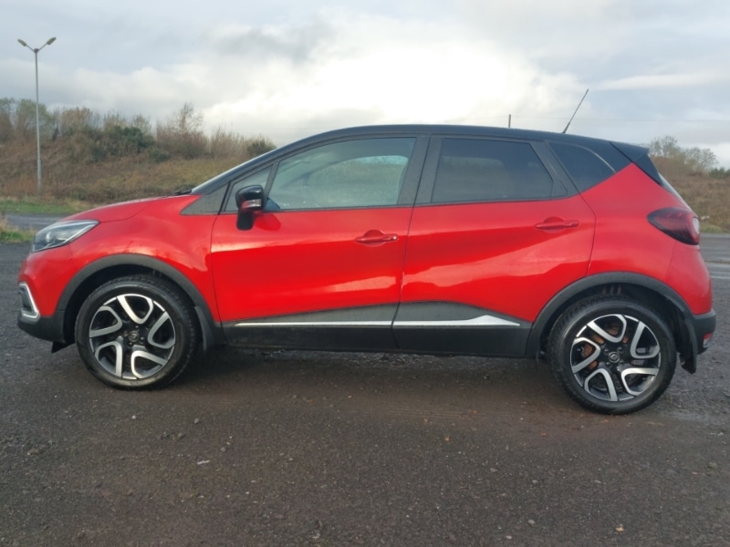 Used Renault Captur 2019 for sale - 76683815: Photo 4