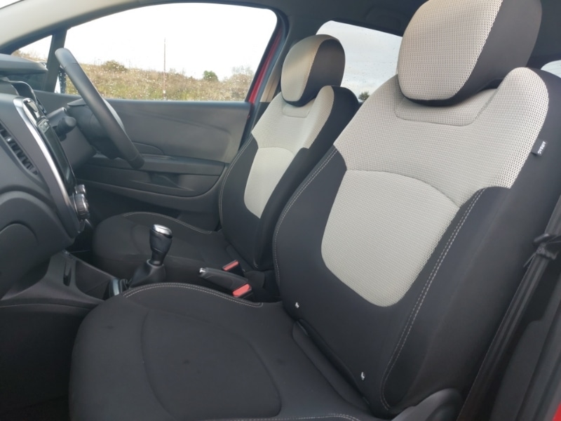 Used Renault Captur 2019 for sale - 76683815: Photo 5