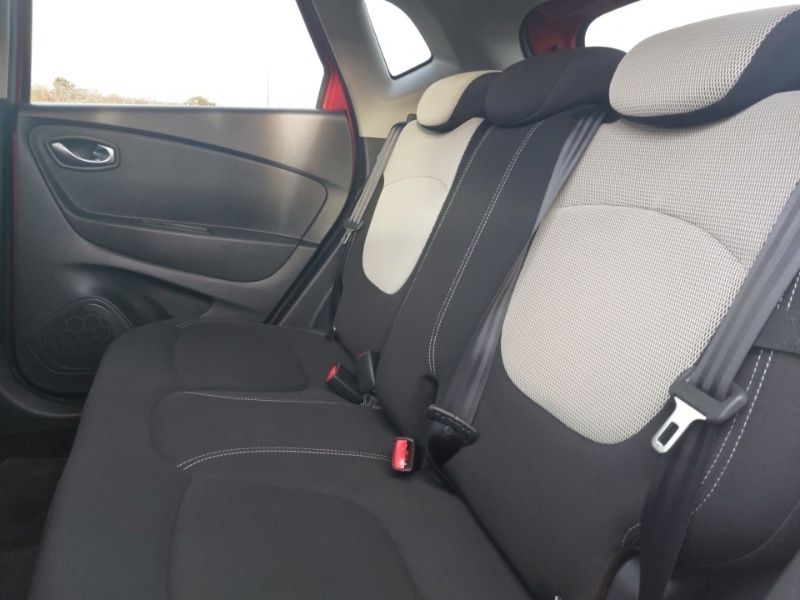 Used Renault Captur 2019 for sale - 76683815: Photo 6