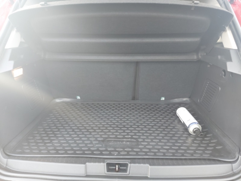 Used Renault Captur 2019 for sale - 76683815: Photo 8