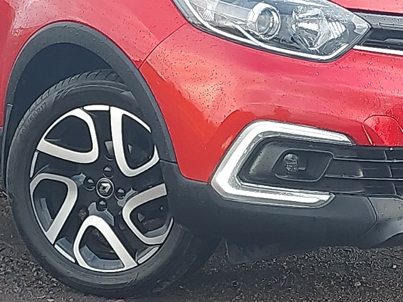 Used Renault Captur 2019 for sale - 76683815: Photo 9