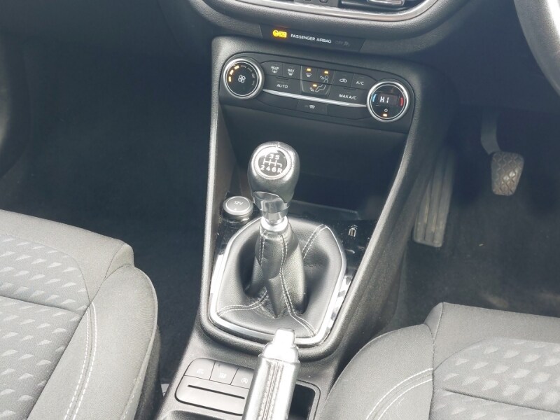 Used Ford Fiesta 2018 for sale - 78178912: Photo 11