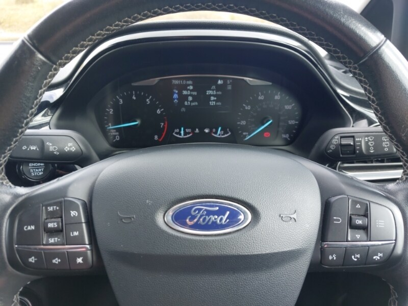 Used Ford Fiesta 2018 for sale - 78178912: Photo 12
