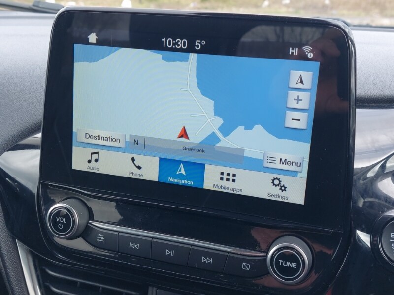 Used Ford Fiesta 2018 for sale - 78178912: Photo 13