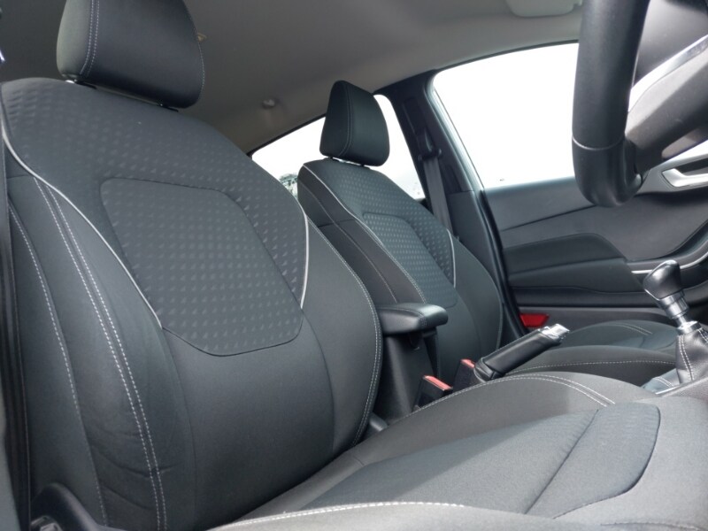 Used Ford Fiesta 2018 for sale - 78178912: Photo 14