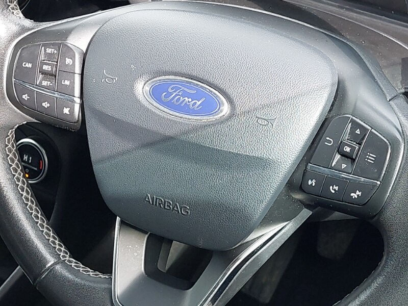 Used Ford Fiesta 2018 for sale - 78178912: Photo 16