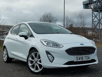Ford Fiesta feature image