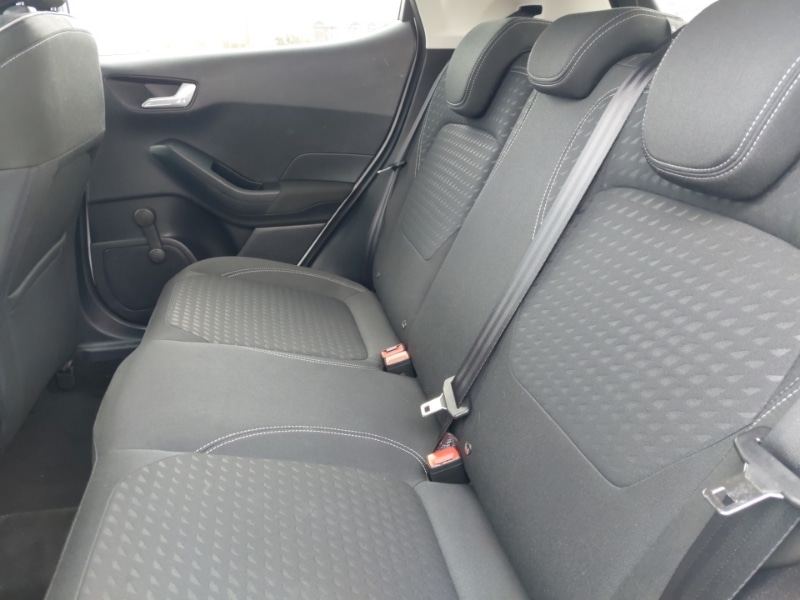 Used Ford Fiesta 2018 for sale - 78178912: Photo 6