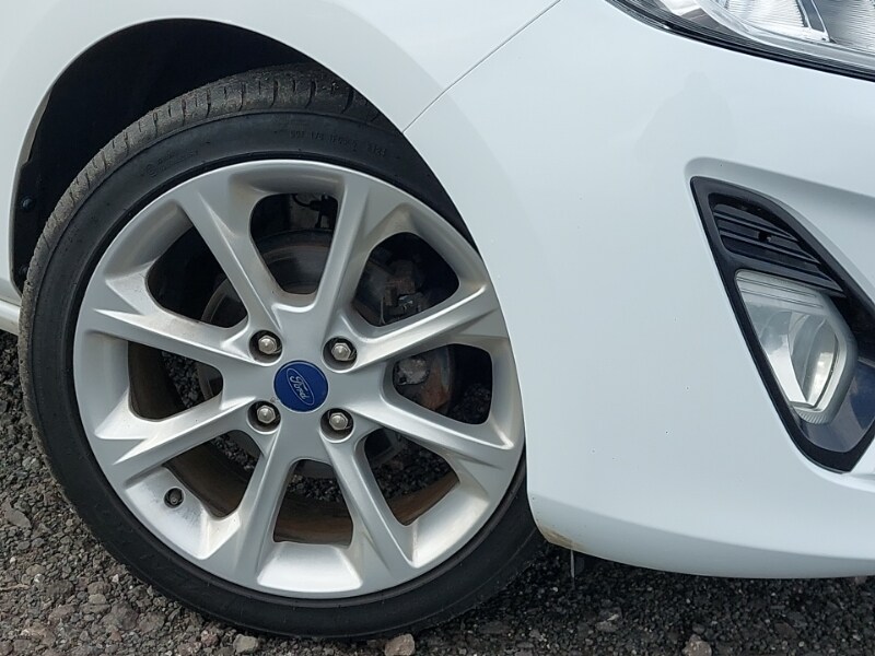 Used Ford Fiesta 2018 for sale - 78178912: Photo 9