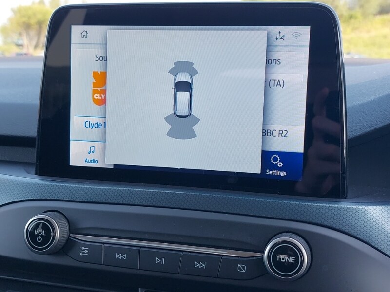 Used Ford Focus 2020 for sale - 76543341: Photo 14