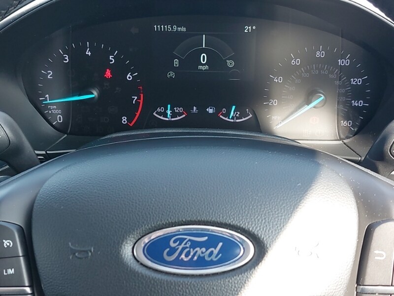 Used Ford Focus 2020 for sale - 76543341: Photo 16