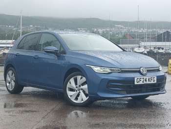 2024 - 1.5 TSI Match 5dr