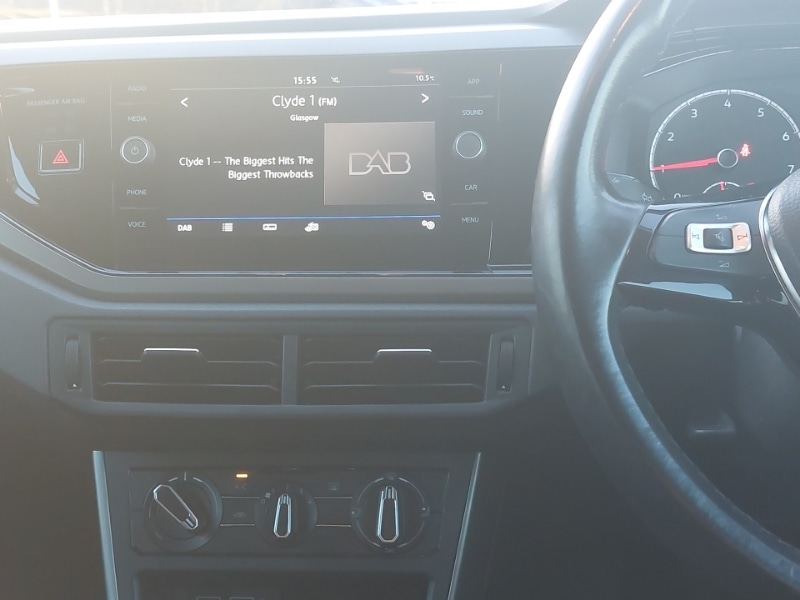 Used Volkswagen Polo 2020 for sale - 76527496: Photo 10