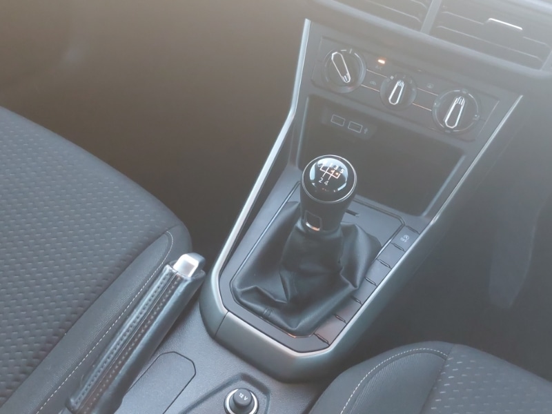 Used Volkswagen Polo 2020 for sale - 76527496: Photo 11