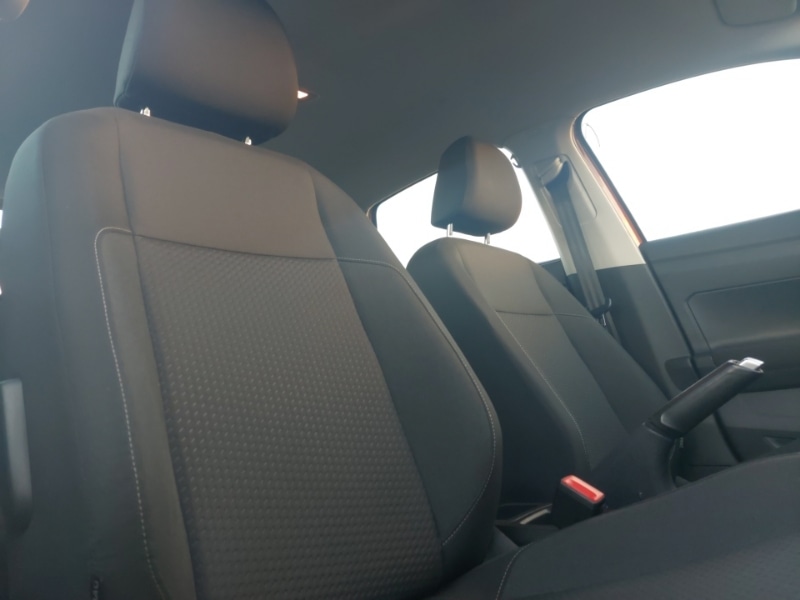 Used Volkswagen Polo 2020 for sale - 76527496: Photo 12