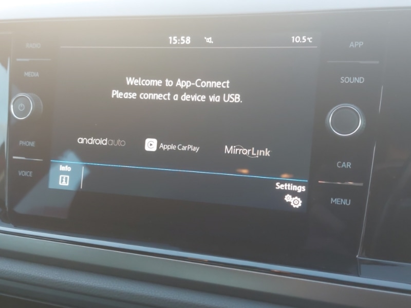 Used Volkswagen Polo 2020 for sale - 76527496: Photo 13