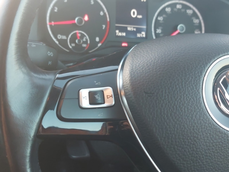 Used Volkswagen Polo 2020 for sale - 76527496: Photo 15