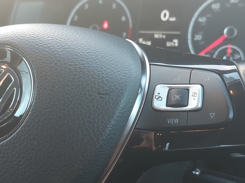 Used Volkswagen Polo 2020 for sale - 76527496: Photo 16