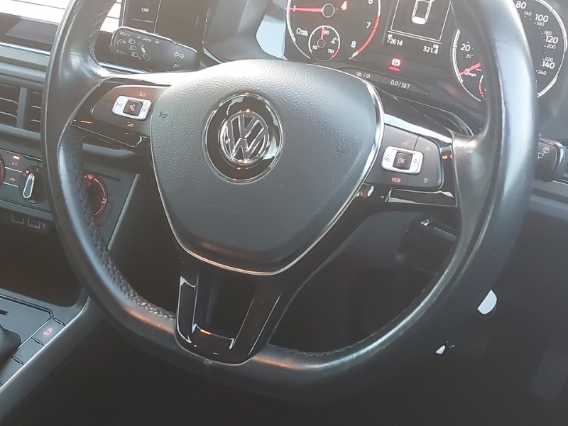 Used Volkswagen Polo 2020 for sale - 76527496: Photo 17