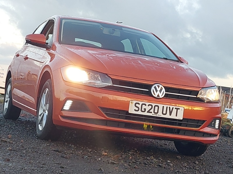 Used Volkswagen Polo 2020 for sale - 76527496: Photo 19