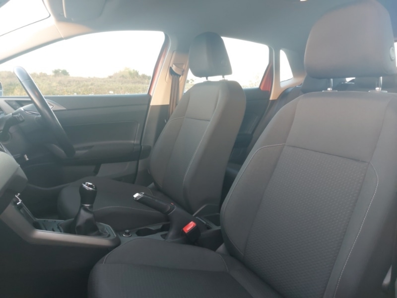 Used Volkswagen Polo 2020 for sale - 76527496: Photo 5