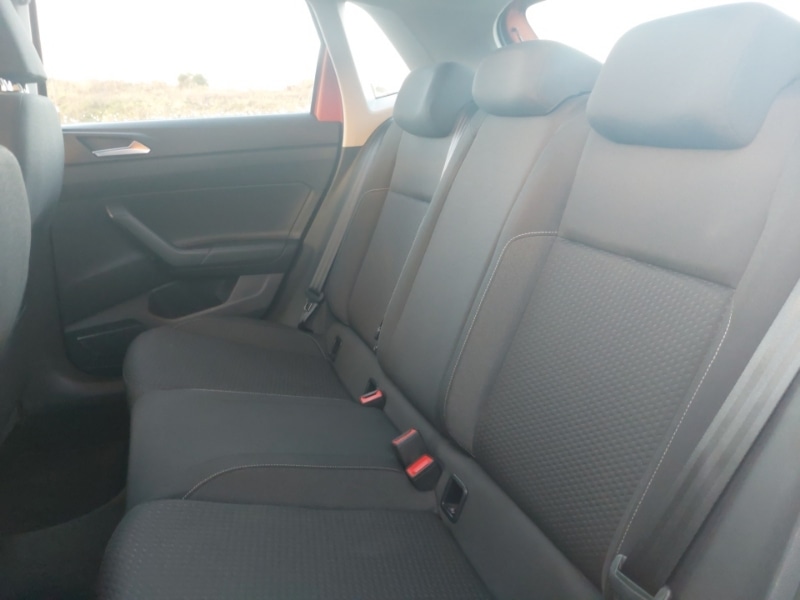 Used Volkswagen Polo 2020 for sale - 76527496: Photo 6