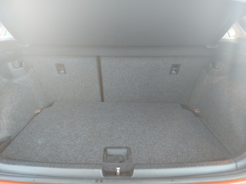 Used Volkswagen Polo 2020 for sale - 76527496: Photo 8