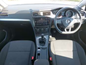 Used Volkswagen Golf 2018 for sale - 75429214: Photo