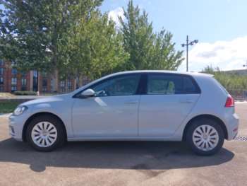 Used Volkswagen Golf 2018 for sale - 75429214: Photo