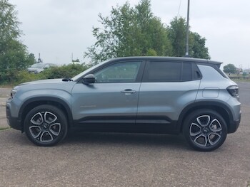 Used Jeep Other 2024 for sale - 75349899: Photo