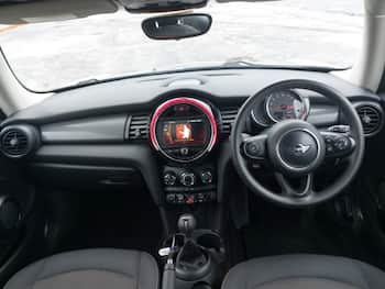 Used MINI Hatch 2018 for sale - 79630857: Photo