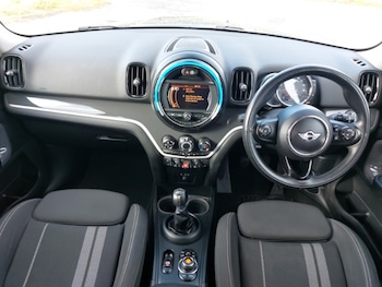 Used MINI Countryman 2017 for sale - 78424970: Photo
