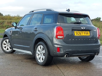 Used MINI Countryman 2017 for sale - 78424970: Photo