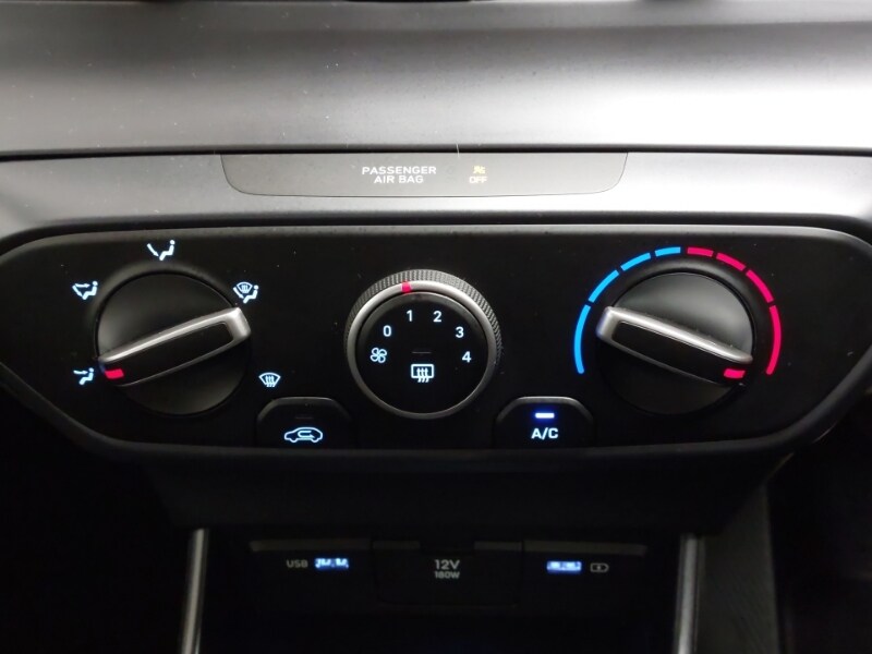 Used Hyundai BAYON 2022 for sale - 76795575: Photo 16