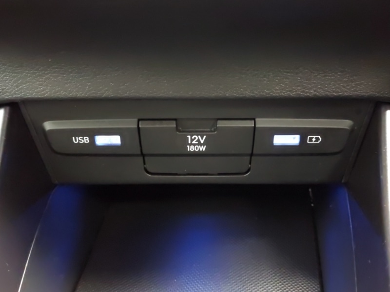 Used Hyundai BAYON 2022 for sale - 76795575: Photo 17