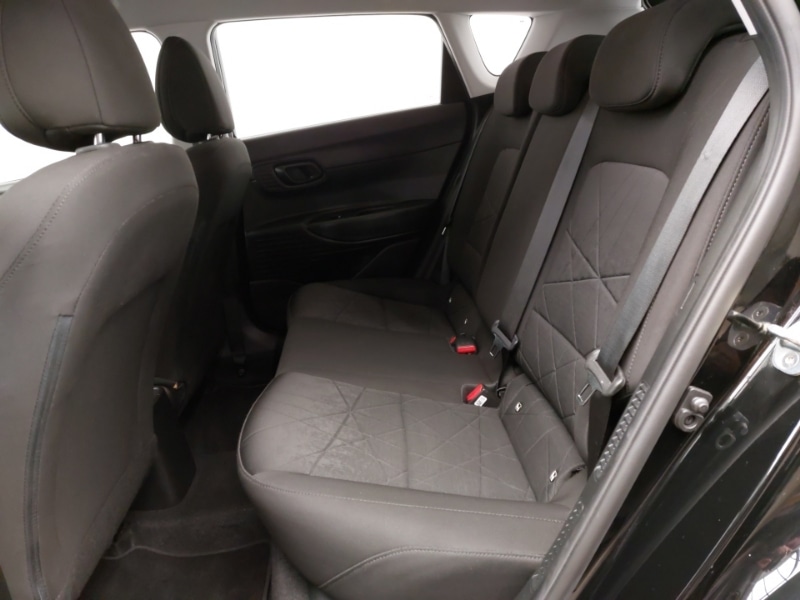 Used Hyundai BAYON 2022 for sale - 76795575: Photo 6