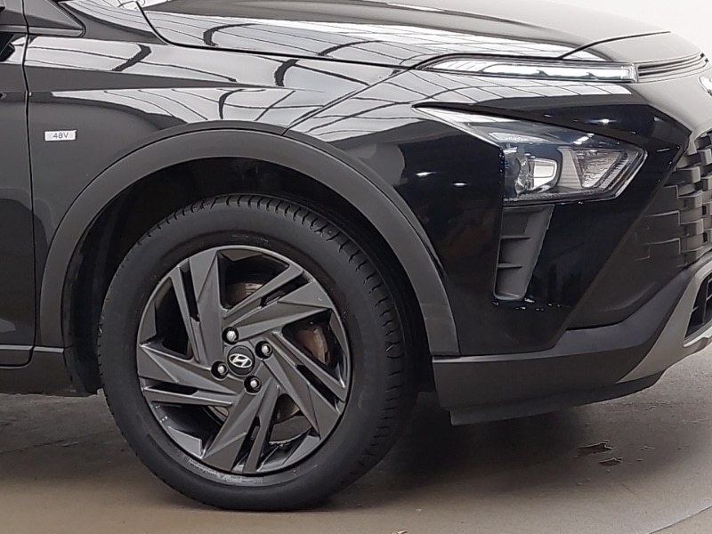 Used Hyundai BAYON 2022 for sale - 76795575: Photo 9