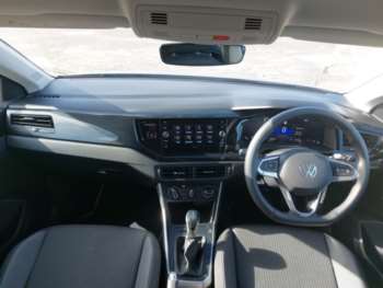 Used Volkswagen Polo 2024 for sale - 74200741: Photo