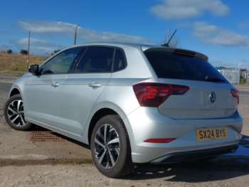 Used Volkswagen Polo 2024 for sale - 74200741: Photo