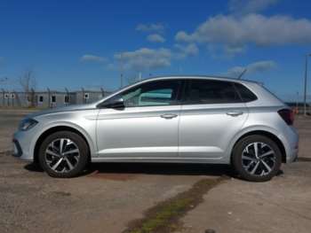 Used Volkswagen Polo 2024 for sale - 74200741: Photo