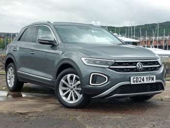 2024 - 1.5 TSI Style 5dr DSG