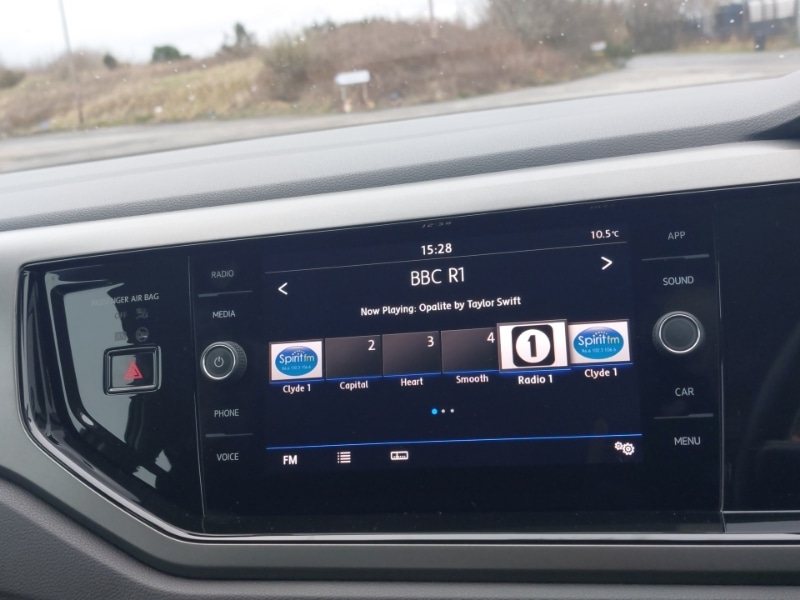 Used Volkswagen Polo 2018 for sale - 77669608: Photo 10