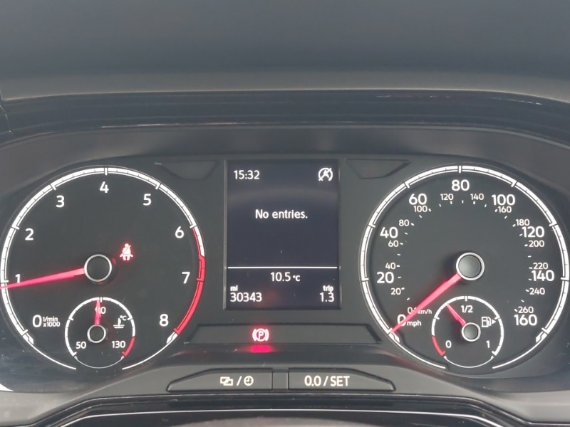 Used Volkswagen Polo 2018 for sale - 77669608: Photo 13