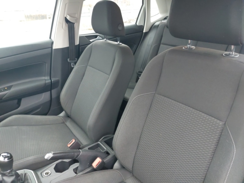 Used Volkswagen Polo 2018 for sale - 77669608: Photo 5