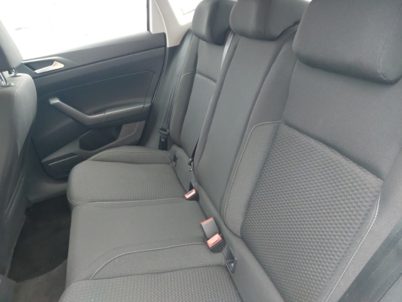 Used Volkswagen Polo 2018 for sale - 77669608: Photo 6