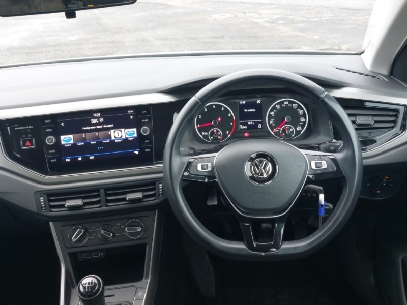 Used Volkswagen Polo 2018 for sale - 77669608: Photo 7
