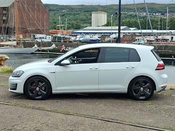 Used Volkswagen Golf 2017 for sale - 79581314: Photo