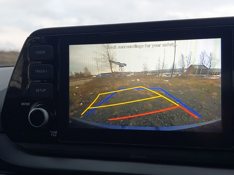 Used Hyundai i20 2021 for sale - 77347655: Photo 13