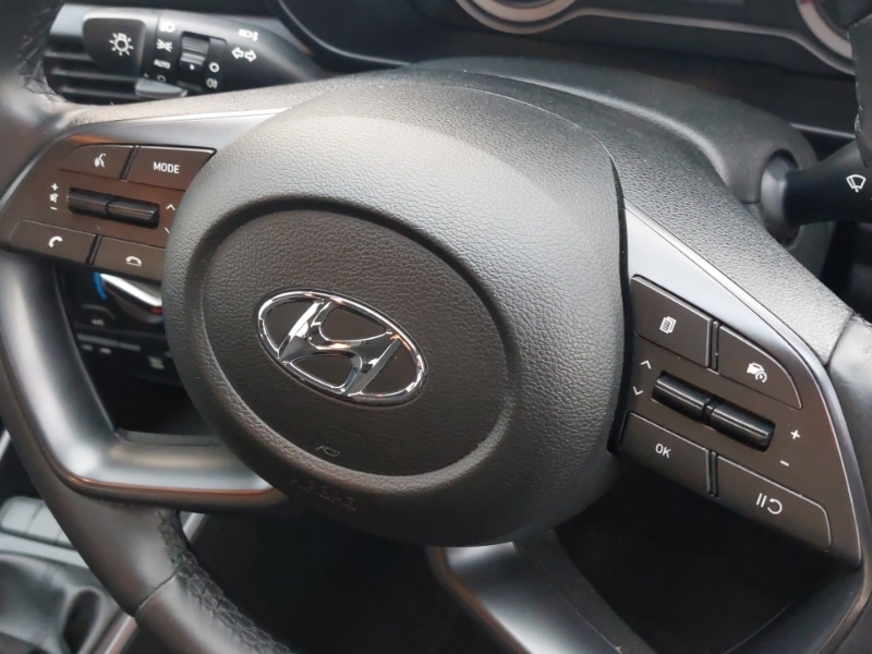 Used Hyundai i20 2021 for sale - 77347655: Photo 16