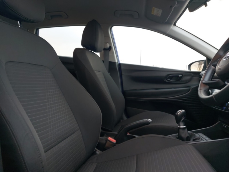 Used Hyundai i20 2021 for sale - 77347655: Photo 17